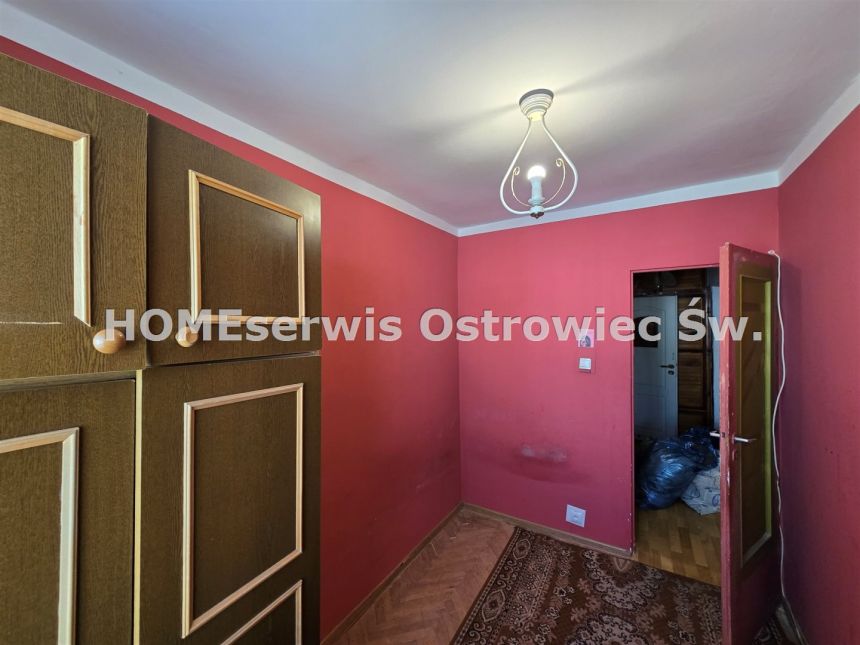 Mieszkanie 3 pokoje 46,44m2 piętro 3/4 ul.Iłżecka miniaturka 4
