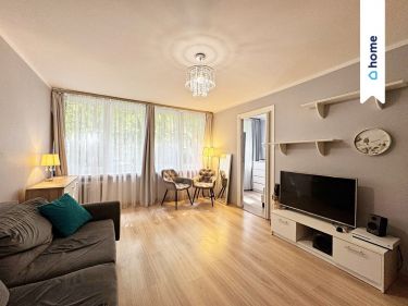 2 pokoje 32,81 m2 + Parking Hetmańska Dąbrowskiego