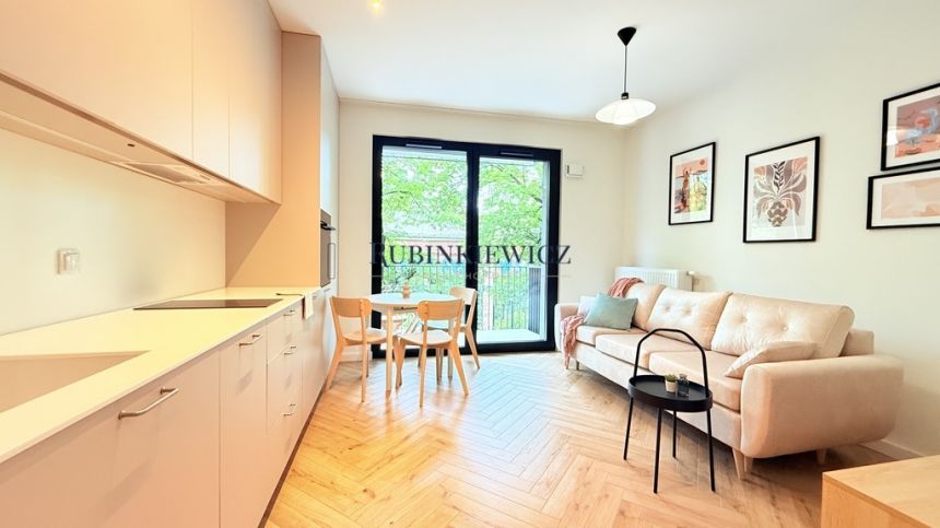 SOHO komfortowe studio ul. Mińska miniaturka 2
