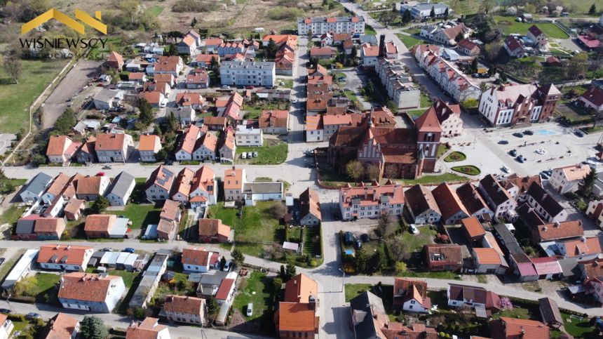 Dwupokojowe mieszkanie w Tolkmicku miniaturka 11