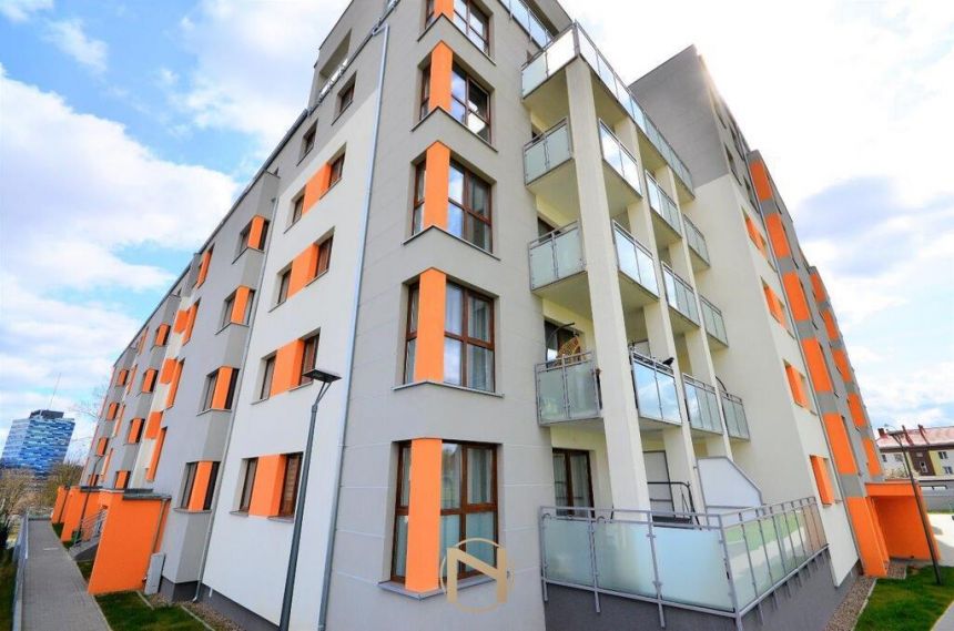 Gorzów Wielkopolski Osiedle Staszica 38 000 zł 12.5 m2 miniaturka 2
