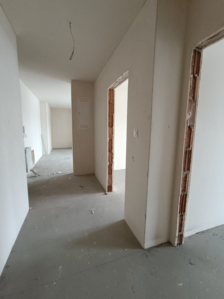 Nowe 4 pokoje II piętro, Bohaterów Warszawy miniaturka 2