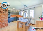 Gdańsk Śródmieście, 4 500 zł, 63 m2, z balkonem miniaturka 6