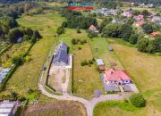 Duża działka w Pile o pow 2519 m2 miniaturka 5