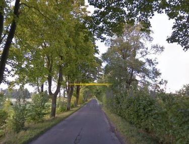 Wodzin Prywatny, 70 000 zł, 27 ar, rolna