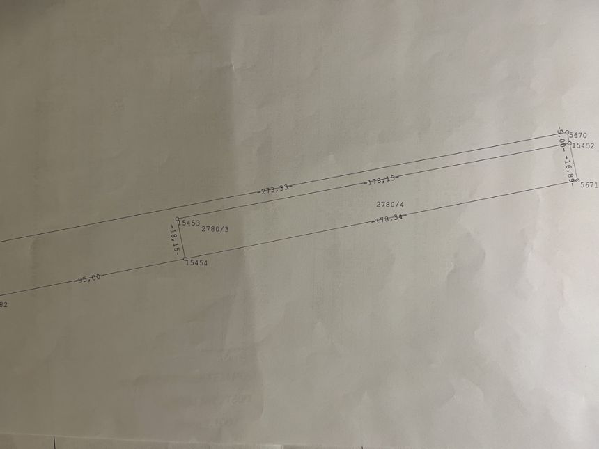 Działka rolno-budowlana 0,62 ha w Gołębiu k/Puław. miniaturka 10