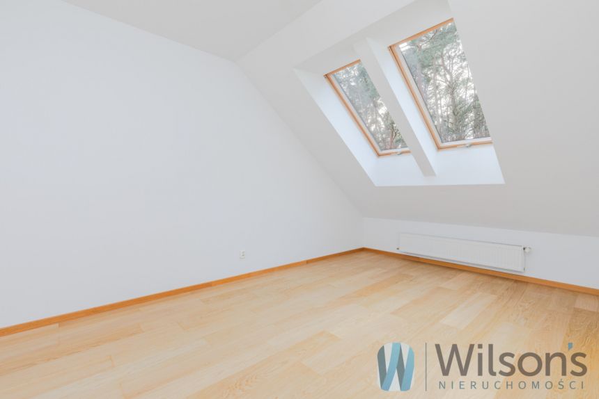 Józefów, 2 490 000 zł, 230 m2, bliźniak miniaturka 14