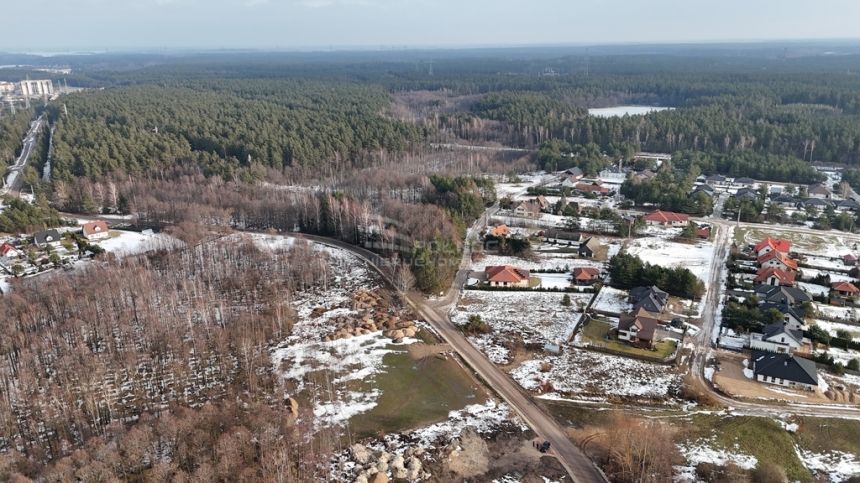 Działka budowlana z MPZP Barany k. Ełku miniaturka 7