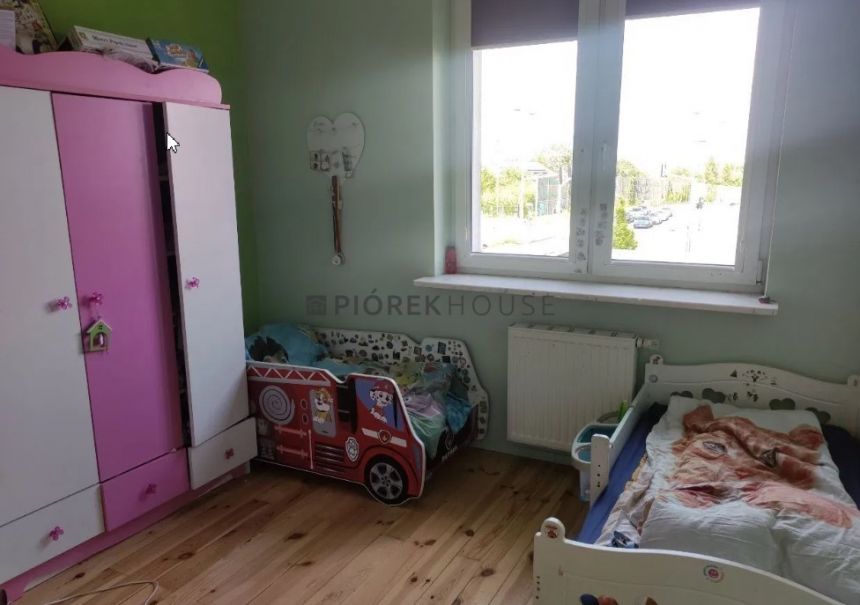 2 pokojowe mieszkanie  ul. Relaksowa Ursynów miniaturka 15