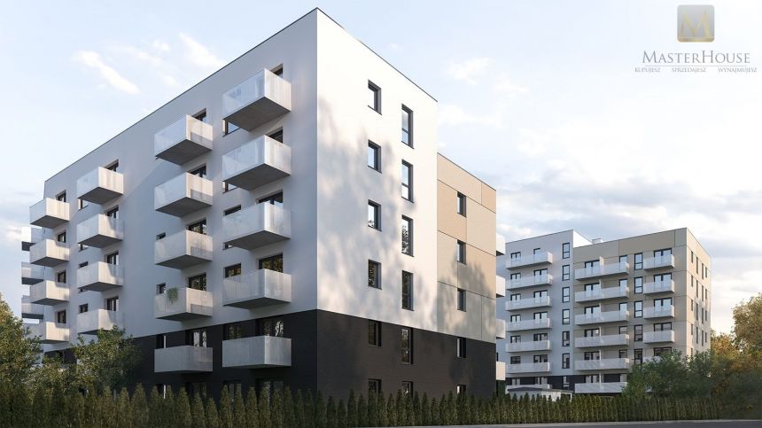 ZAMIESZKAJ NA WINOGRADACH 2 pokojowe z balkonem miniaturka 4