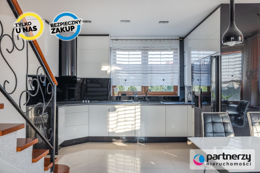 Nowy Dwór Gdański, 1 450 000 zł, 180 m2, z pustaka miniaturka 8