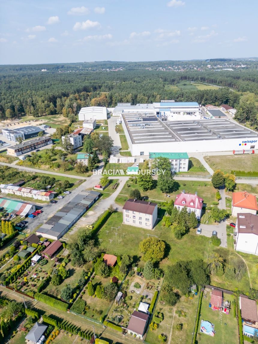 Chrzanów Kroczymiech, 260 000 zł, 53.71 m2, do remontu miniaturka 23