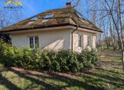 Domek nad jeziorem, murowany, Rodowo Małe, 130 m2 miniaturka 1