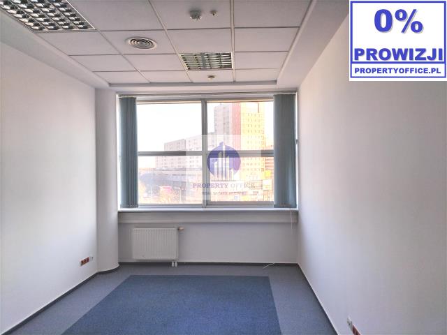 Praga Południe: biuro 18, 80m2 - zdjęcie 1