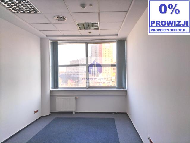 Praga Południe: biuro 18, 80m2 miniaturka 1