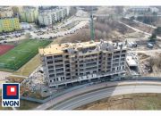Łęczna, 384 498 zł, 46.89 m2, z balkonem miniaturka 1