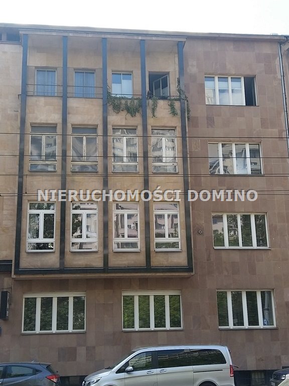 Łódź Śródmieście, 1 225 000 zł, 119.25 m2, 3 pokoje miniaturka 14