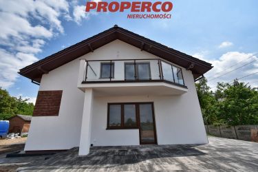 Piętro domu do wynajęcia 3 pok. 68,46 m2, Zagnańsk