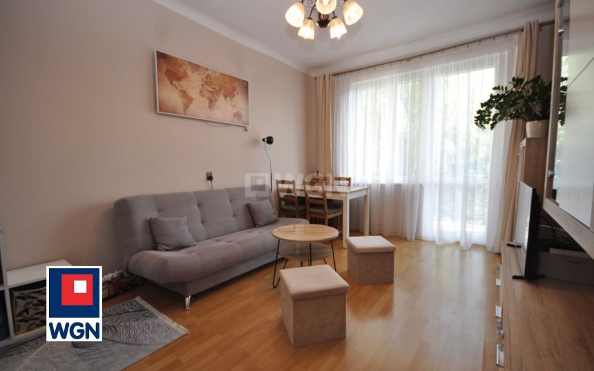 Radomsko, 289 000 zł, 49 m2, z loggią miniaturka 5