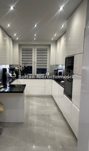 Warszawa Wola, 2 395 000 zł, 119.75 m2, stan bardzo dobry - zdjęcie 1