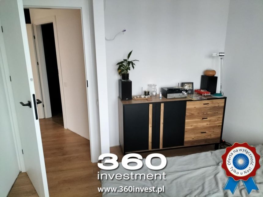 Polecamy na wynajem piękny i duży apartament miniaturka 8