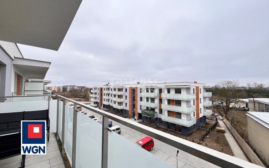 Olecko, 455 000 zł, 57.72 m2, z balkonem miniaturka 12