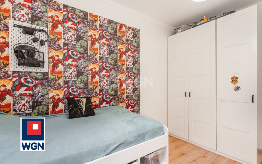 Szczecin Głębokie, 995 000 zł, 96.13 m2, z garażem miniaturka 14