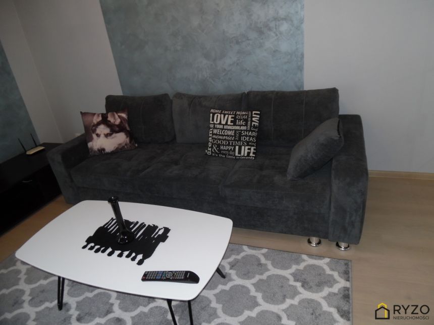 Komfortowy apartament na osiedlu zamkniętym  !!! miniaturka 8