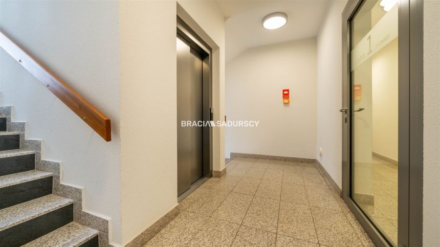 72m2, Grzegórzki ul. Dąbska miniaturka 8