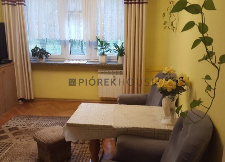 3-pokojowe mieszkanie na Woli - zdjęcie 1
