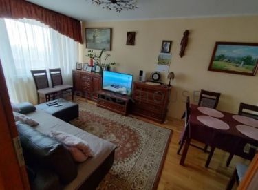 2-pokojowe mieszkanie na Targówku