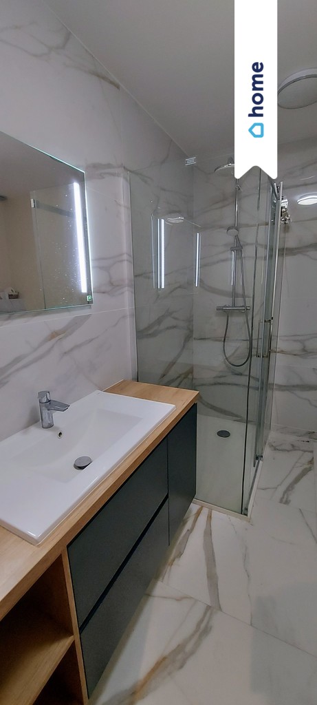 Piękny apartament - Ciechocinek 82m2 miniaturka 13