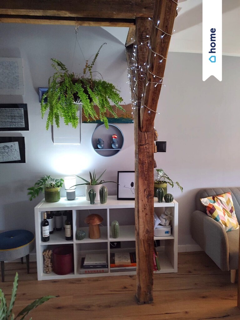 Przestronne mieszkanie 95 m² z klimatem poddasza miniaturka 8