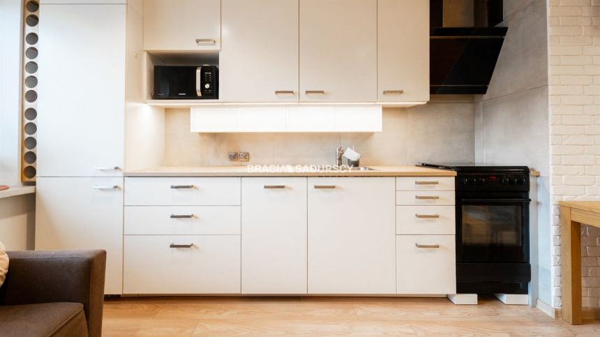 3 pokoje  - Żabiniec - 780 tysięcy miniaturka 6