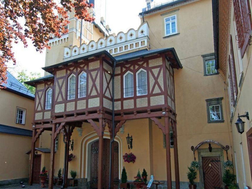 Obiekt  na sprzedaż, Kowary, 1500.00 m2 miniaturka 4