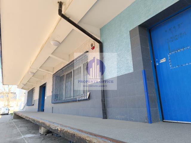 Wola: biuro-magazyn 269,30 m2 miniaturka 8