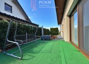 parterowy dom z fotowoltaiką i garażem Grodków miniaturka 8