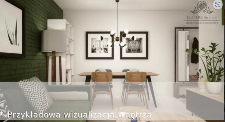 Apartament hotelowy/dla studenta/pod inwestycję/Fabryczna miniaturka 12