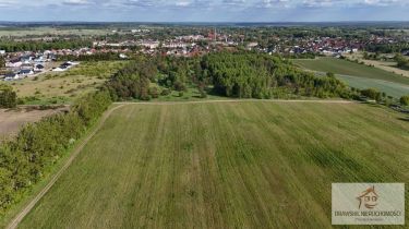 Drawsko Pomorskie 130 000 zł 11.83 ar