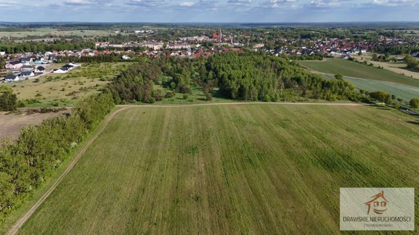 Drawsko Pomorskie 130 000 zł 11.83 ar - zdjęcie 1