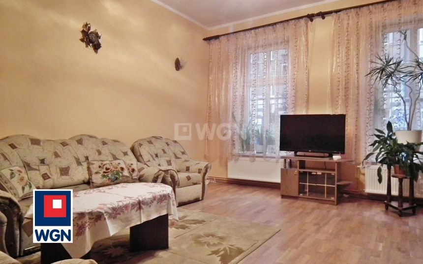Legnica Fabryczna, 1 700 zł, 75 m2, z garażem miniaturka 4