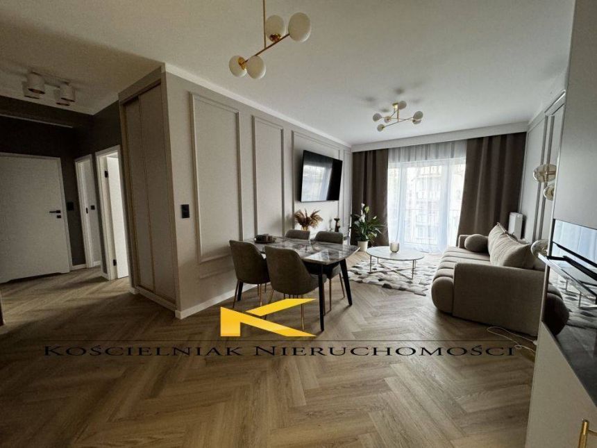 Luksusowy,klimatyzowany apartament w samym Centrum miniaturka 7