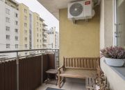 Blisko Metra┃Duże 2 pokoje┃Spokojna okolica miniaturka 12