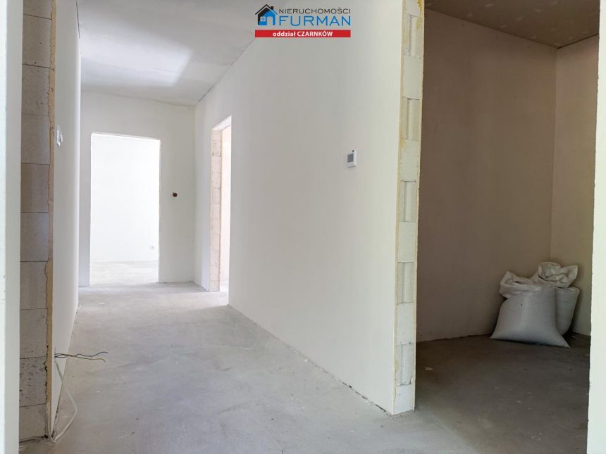 Straduń, 640 000 zł, 133.45 m2, aneks kuchenny miniaturka 21