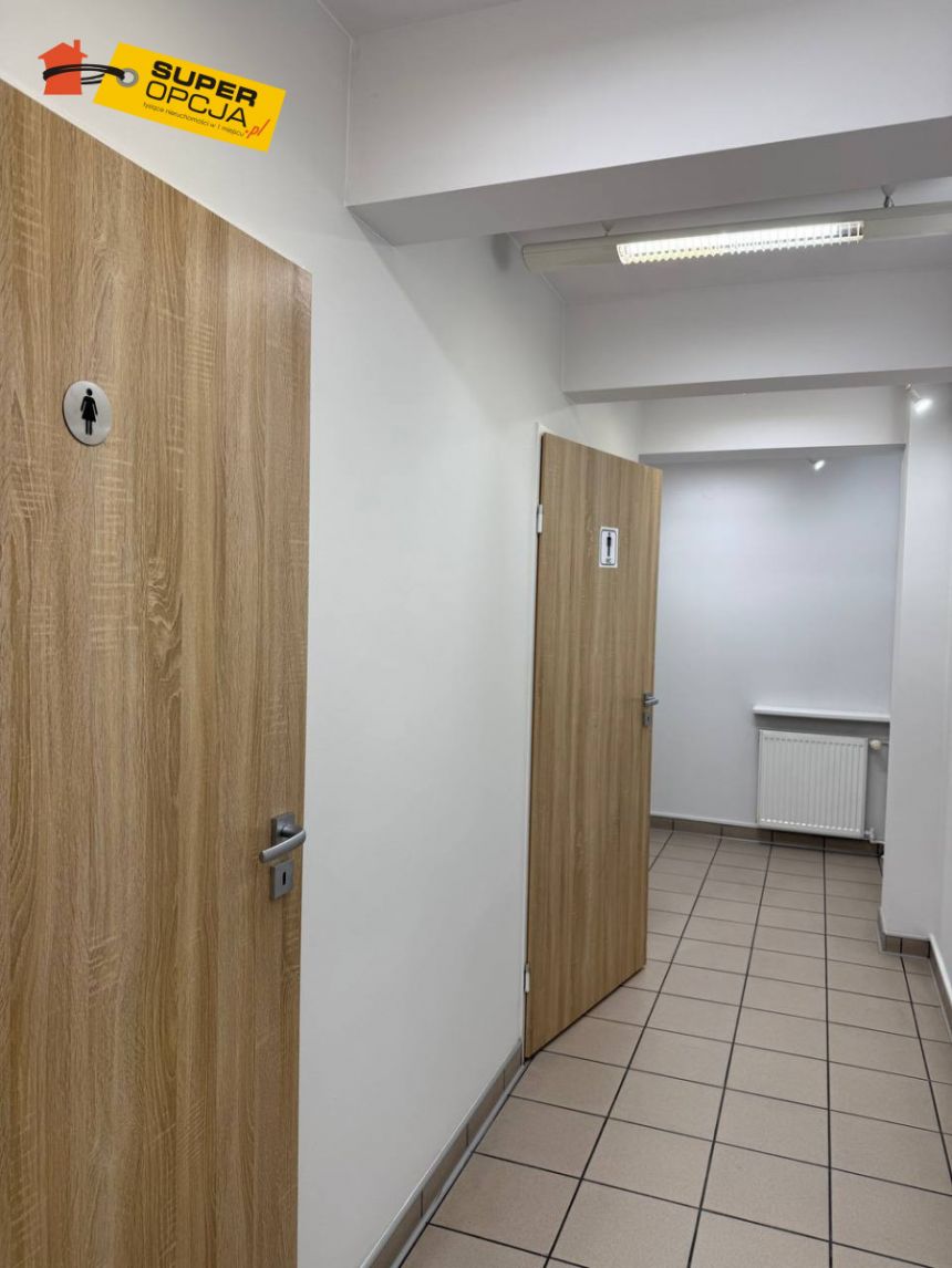Kraków Podgórze, 9 290 zł, 221.2 m2, 5 pokoi miniaturka 9