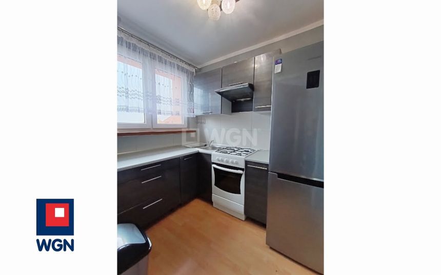Legnica Kartuzy, 295 000 zł, 40.34 m2, pietro 4/5 miniaturka 4
