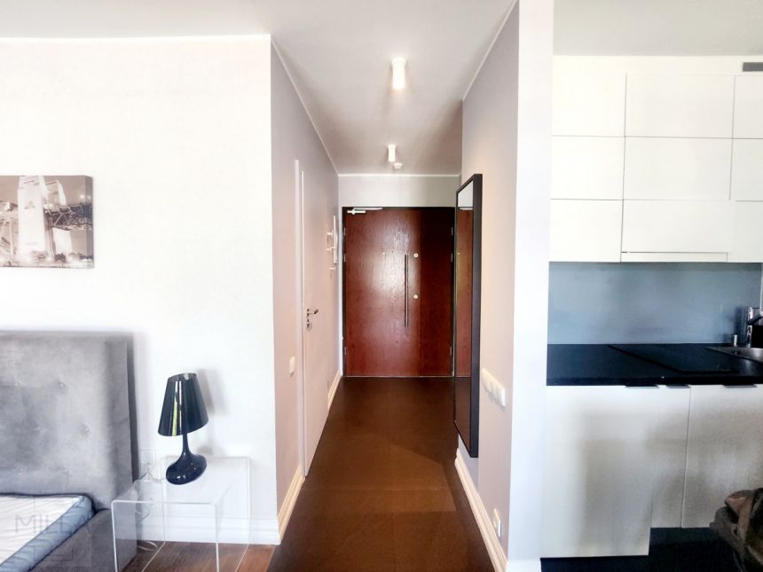 Łódź Fabryczna Widzew, 3 000 zł, 50 m2, kawalerka miniaturka 9