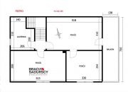 Dom 90m2, Sułkowice, działka 6200m2 miniaturka 40