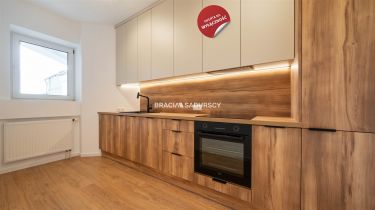 46m2, Prądnik Czerwony, ul. Kwartowa