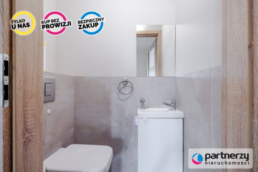 Gdańsk Przymorze, 839 000 zł, 63 m2, pietro 8/10 miniaturka 12